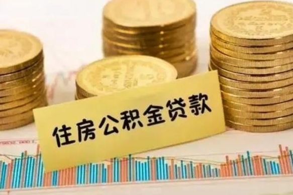 黔南离职了封存的公积金怎么提取（离职后公积金封存怎么取）